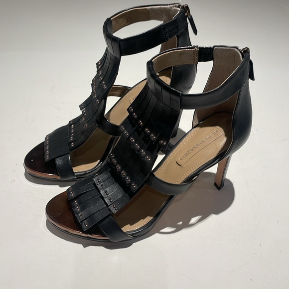 BCBG Maxazria High Heel Shoes - Picture 4 of 5